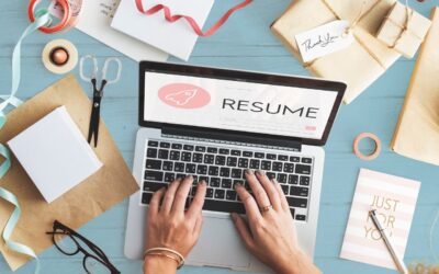 Blog Top 10 Resume Mistakes That Prevent You From Getting Interviews